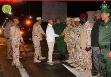 صور الجيش الوطني 