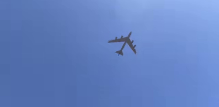 صور نشرتها صفحة السفارة الاميركية في نواكشوط 